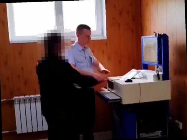 В Сочи задержаны молодые люди, представившие себя борцами с наркозакладчиками
