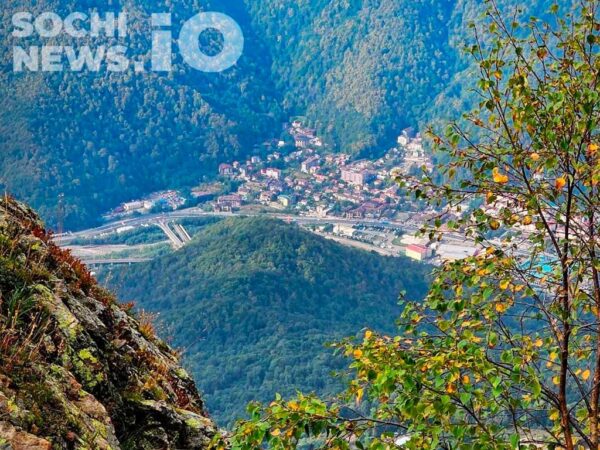 Министры туризма СНГ соберутся в Сочи