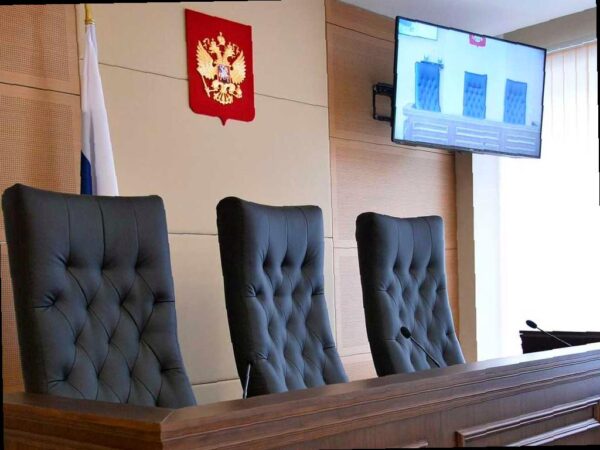 В Сочи возобновляется процесс по делу о тройном убийстве