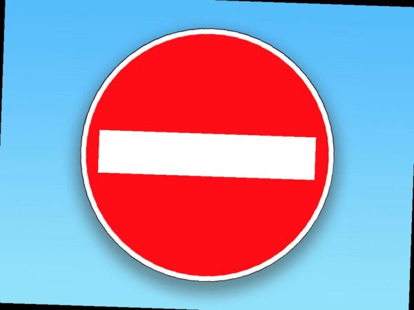 Ограничение движения в Сочи с 5 по 10 мая на время праздников