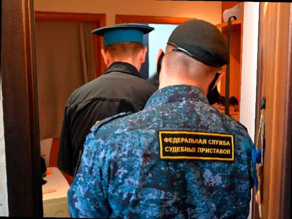Житель Сочи расплатился с долгом по алиментам после того, как ему временно запретили водить машину. Ранее никакие меры не заставили его погасить задолженность.