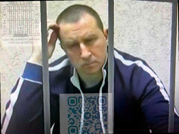 Экс-мэр Сочи отверг обвинения в взятках