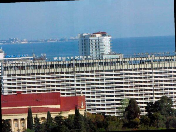 Группа компаний «Жемчужина» в Сочи изменяет структуру: появились новые фирмы