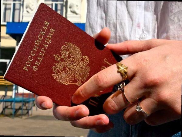Россия упростила процесс получения гражданства для жителей Абхазии и Южной Осетии