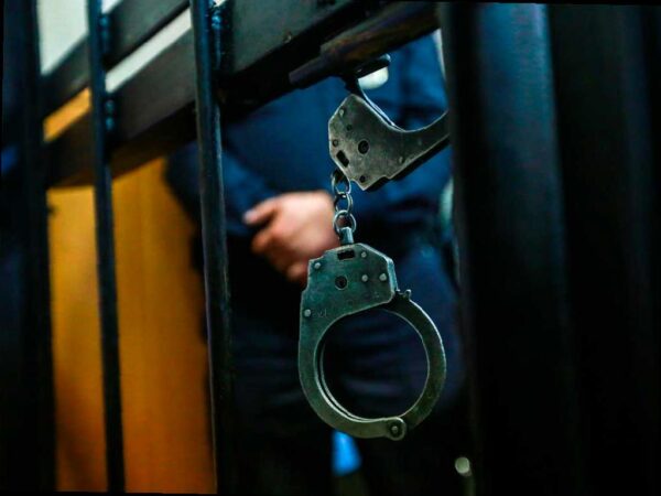 В Адлере задержали молодого человека, который увлекся кражей велосипедов