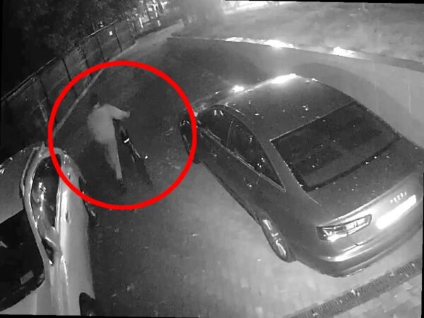 В Сочи могут посадить за покатушки на чужом велосипеде