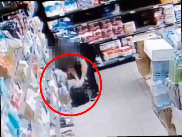 Поймали в Сочи вора, который обчистил 8 магазинов