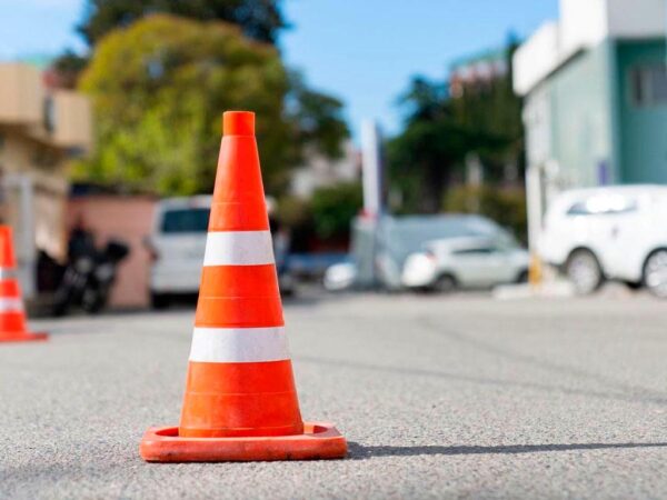 В Сочи введут ограничения на проезд по мосту на улице Искры