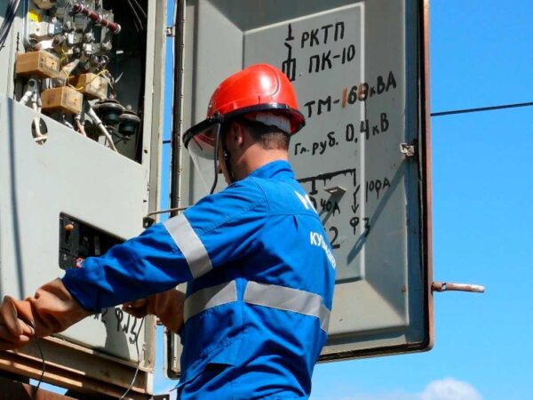 Реконструкция электросетей в селе Солоники: повышение надежности электроснабжения