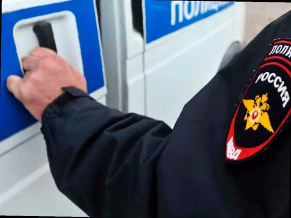 Таксист в Сочи получил наказание за конфликт с коллегой в аэропорту