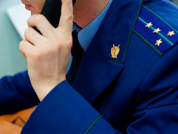 В Сочинской прокуратуре пройдет «горячая линия» по вопросам трудовых прав