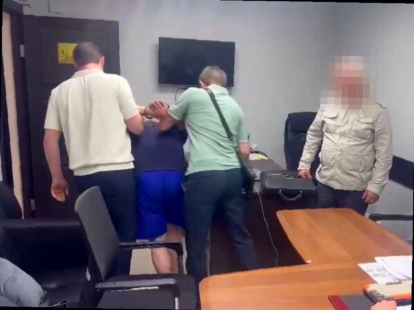 В Сочи произошел трагический инцидент с участием мужчины и приезжей из Москвы девушки