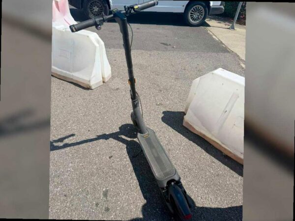 Нетрезвый водитель электросамоката в Сириусе получил 10 суток ареста