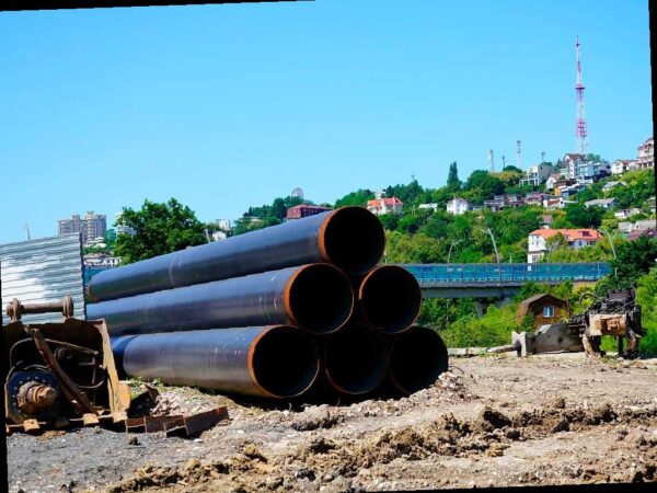 Мощность системы водоотведения в Соболевке увеличат вдвое