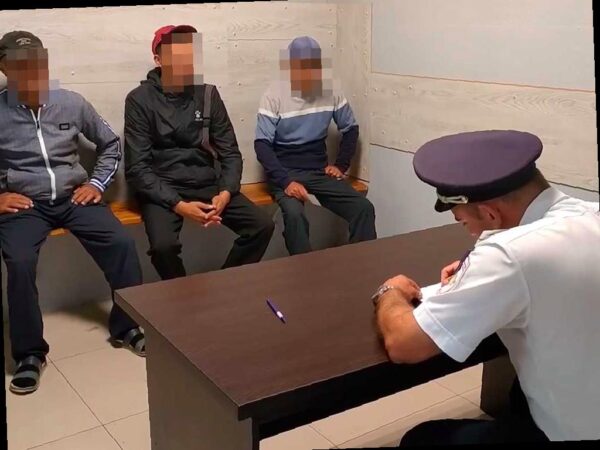 Более 330 человек привлекли к ответственности в Сочи за прошедшие выходные