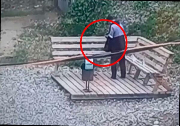 В Сочи местного жителя подозревают в краже и грозит 5 лет тюрьмы