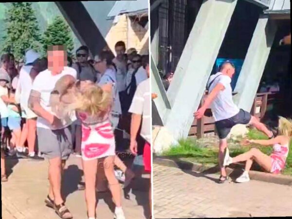 В Сочи задержали участников драки у канатной дороги