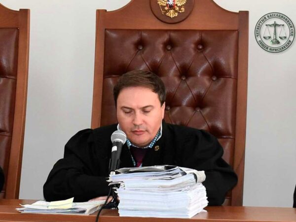 Сочинцы, устроившие стрельбу у ресторана, получат новое рассмотрение дела