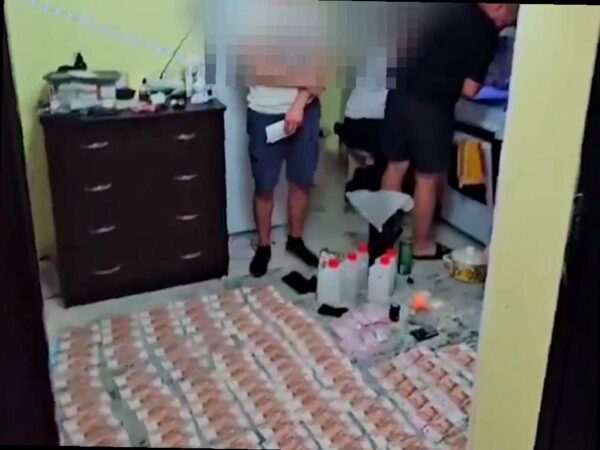 Более 10 лет тюрьмы дали врачу-наркологу из Сочи за попытку сбыта запрещенных веществ