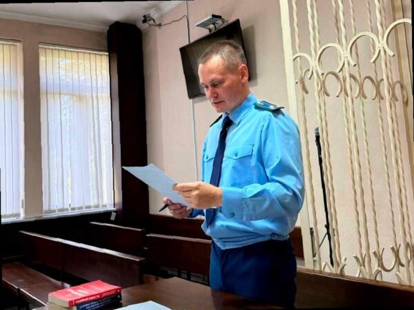 В Сочи осудили курьера из Узбекистана за покушение на сбыт наркотиков