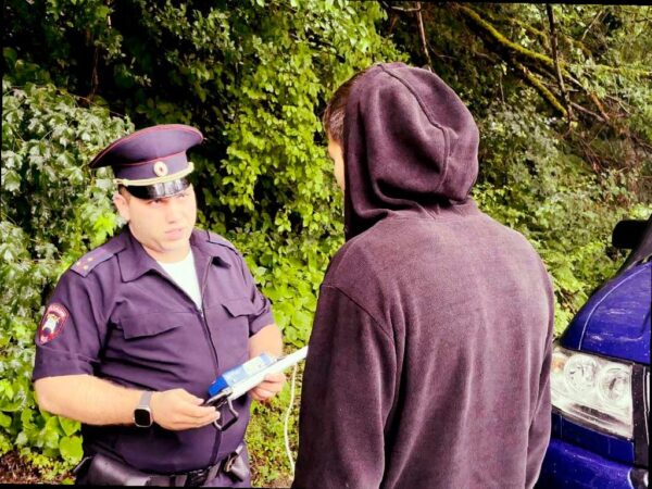 Полиция Кубани опровергла слухи о новой проверке знаний ПДД для нарушителей