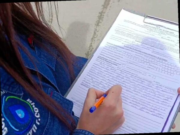 Сочинский Водоканал помогает абонентам с долгами