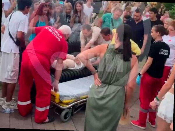 Двое подростков попали в реанимацию после распития спиртного в Сочи