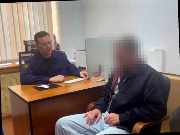 Молодой житель Сочи получил условный срок за демонстрацию запрещенной символики