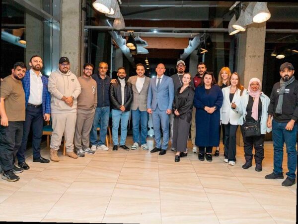 Сочи укрепляет связи с туристами из Саудовской Аравии