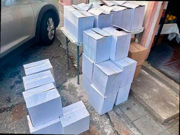 В Сочи обнаружили нелегальную продажу алкоголя