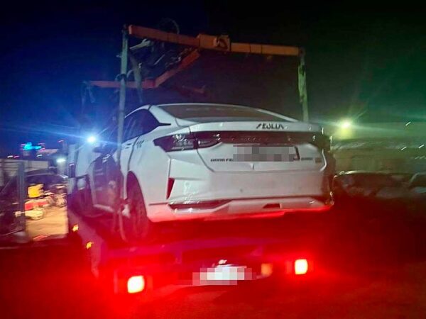 В Сочи задержаны два таксиста без лицензии