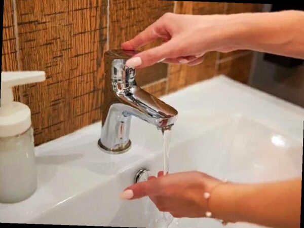 Более полутора десятков улиц Сочи останутся без воды и света ночью