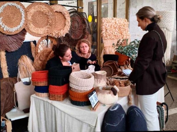 В Сочи стартовал фестиваль локальной культуры «Дом»