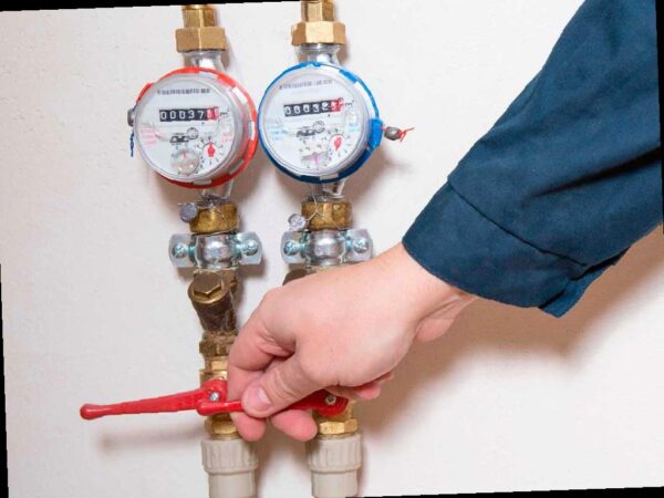 Задолженность сочинцев перед Водоканалом превысила 474,7 миллиона рублей