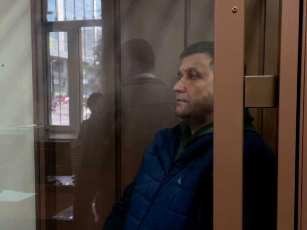 Бывшего вице-губернатора Кубани арестовали по обвинению в хищении