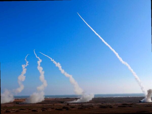 Учения в акватории Сочи прошли без происшествий