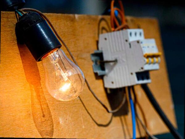 Отключение электричества в Сочи 6 октября