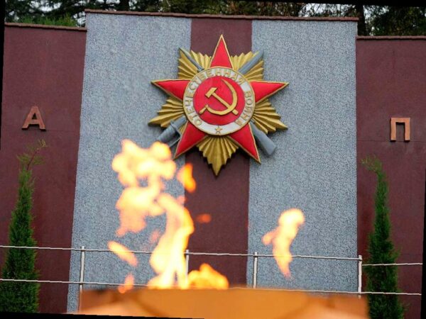 В Сочи готовятся к празднованию Дня освобождения Краснодарского края