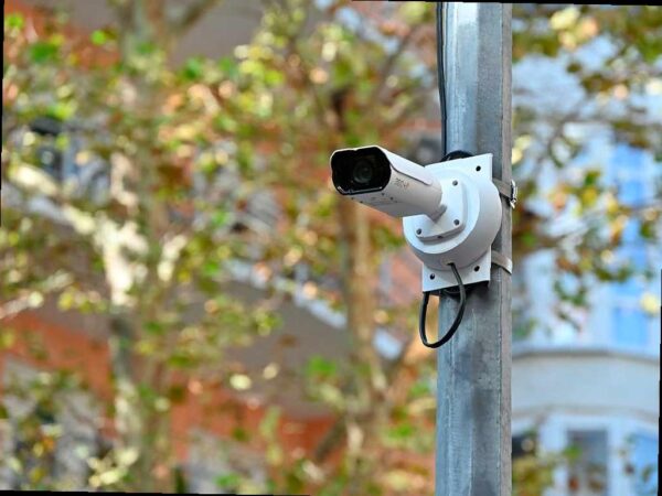 В Сочи увеличивается количество камер видеонаблюдения до 4 тысяч