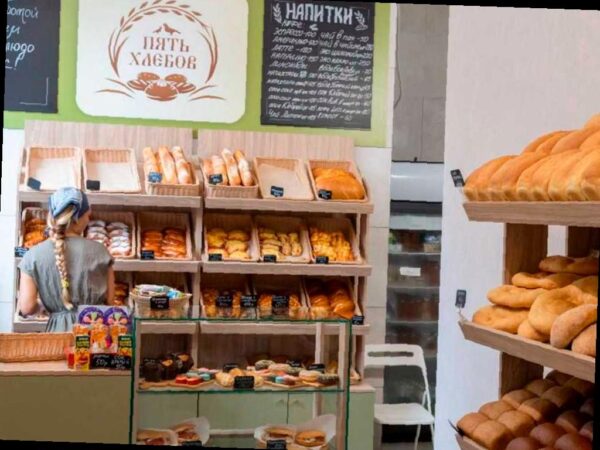 В Сочи открылось благотворительное кафе у храма с бесплатной выпечкой для нуждающихся