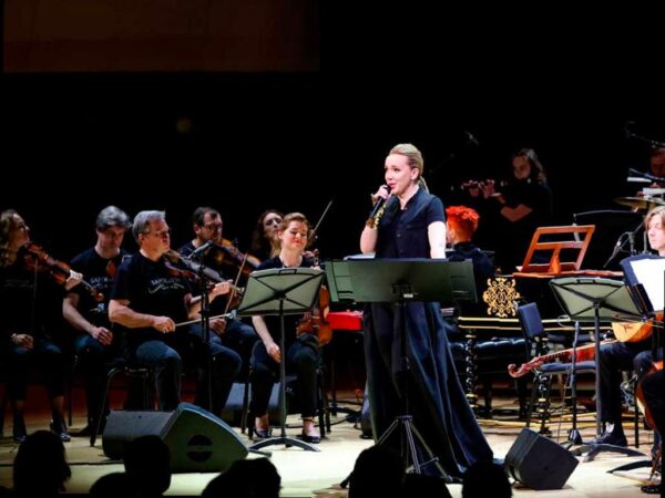 «Дни барокко в Сириусе» начинаются с серии концертов классической музыки