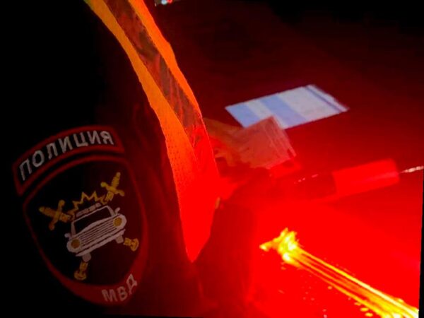 Близко к 200 ДТП зафиксировали в Сочи за неделю