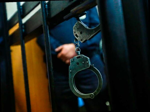 Двоим приезжим в Адлере грозит по 5 лет тюрьмы