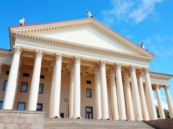 Более 50 крупных культурных событий пройдут в Сочи до конца года