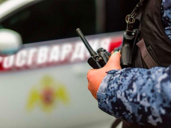 В Сочи задержаны трое людей, которых искали