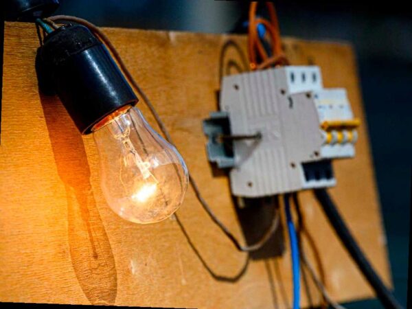 Отключение электричества в Сочи 5 ноября