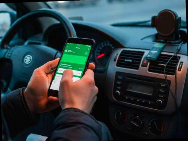 Сочинскому таксисту грозит длительный срок за кражу у клиента