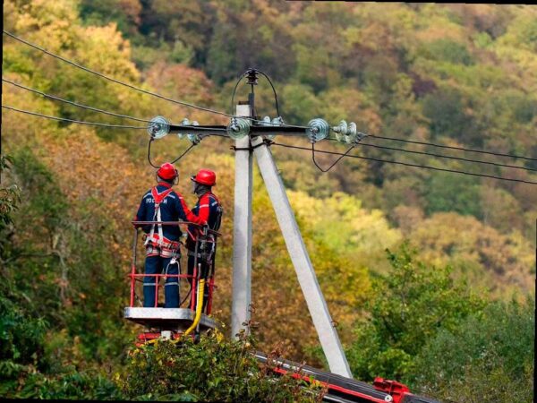 Отключения электричества в Сочи 7 ноября