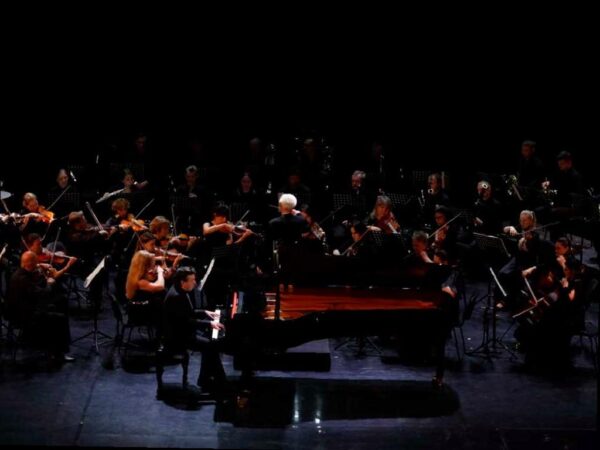 Фестиваль русской музыки и слова в Сочи начнется 15 ноября