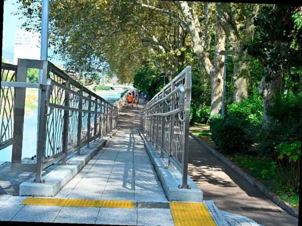 В Сочи обсуждают создание доступной среды для всех